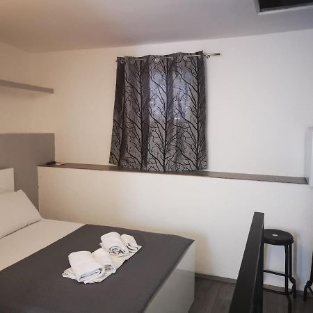 Rooms Pama Split Exterior foto